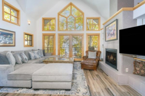 Aspen Ridge 31 by Alpine Lodging Telluride Telluride